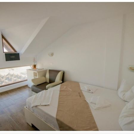 Hotel Complex Turistic Perla Venusului Zewnętrze zdjęcie