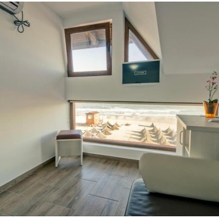 Hotel Complex Turistic Perla Venusului Zewnętrze zdjęcie