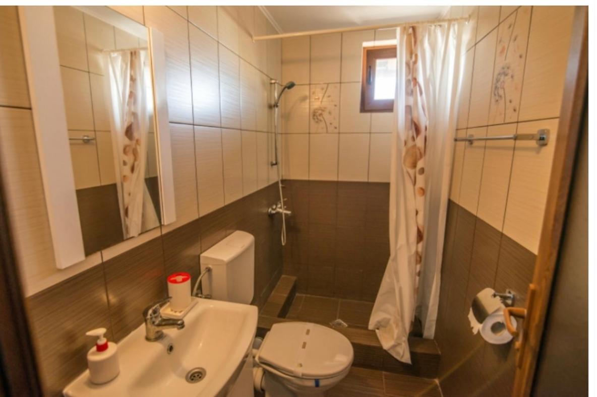 Hotel Complex Turistic Perla Venusului Zewnętrze zdjęcie