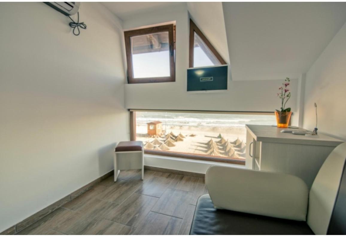 Hotel Complex Turistic Perla Venusului Zewnętrze zdjęcie