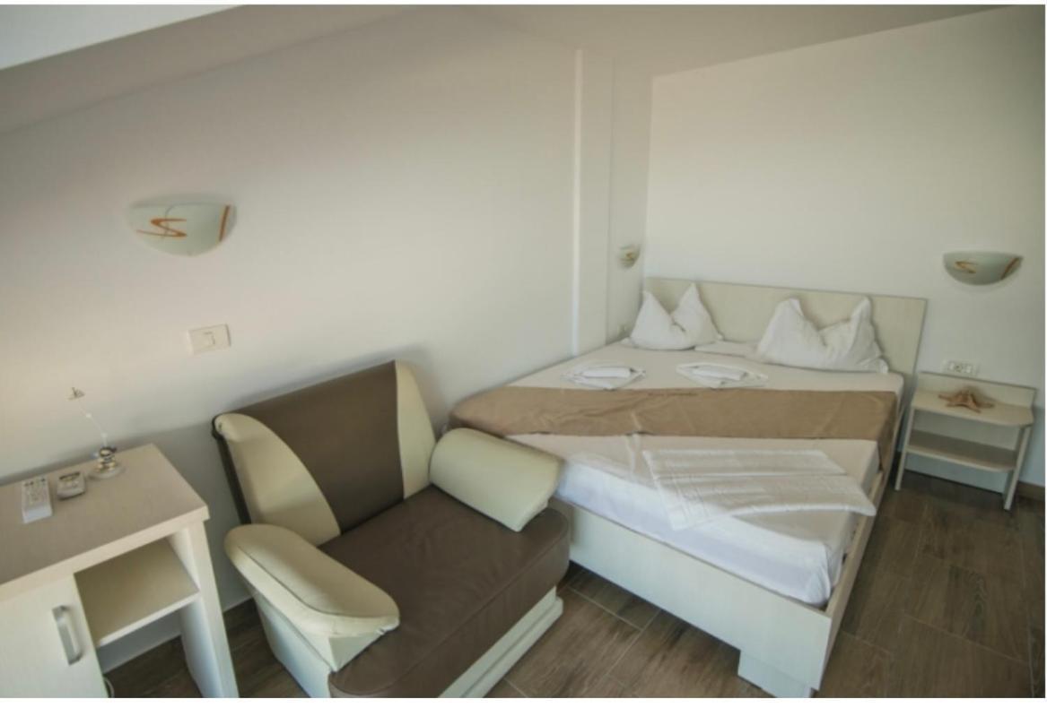 Hotel Complex Turistic Perla Venusului Zewnętrze zdjęcie